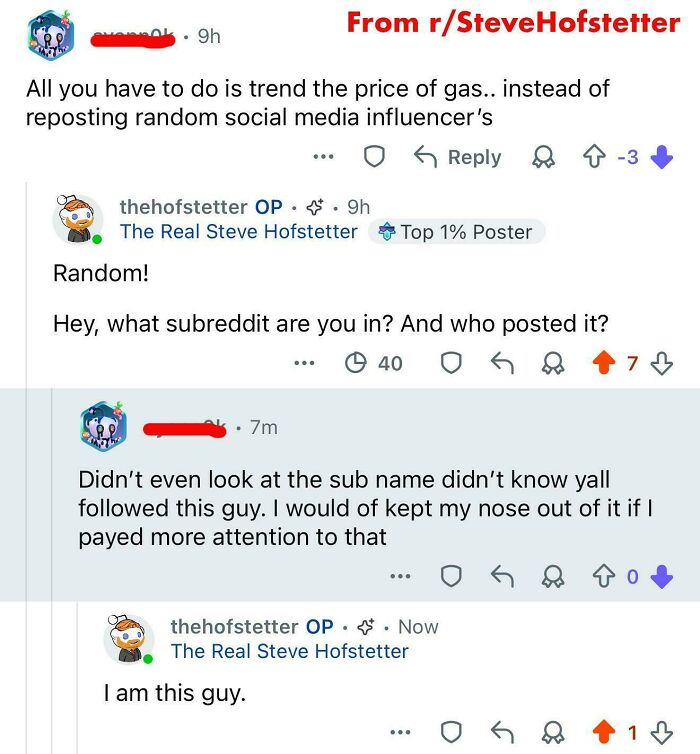 60 Self-Absorbed People Who Believed Everything Revolves Around Them And Got Called Out By Pros (New Pics)