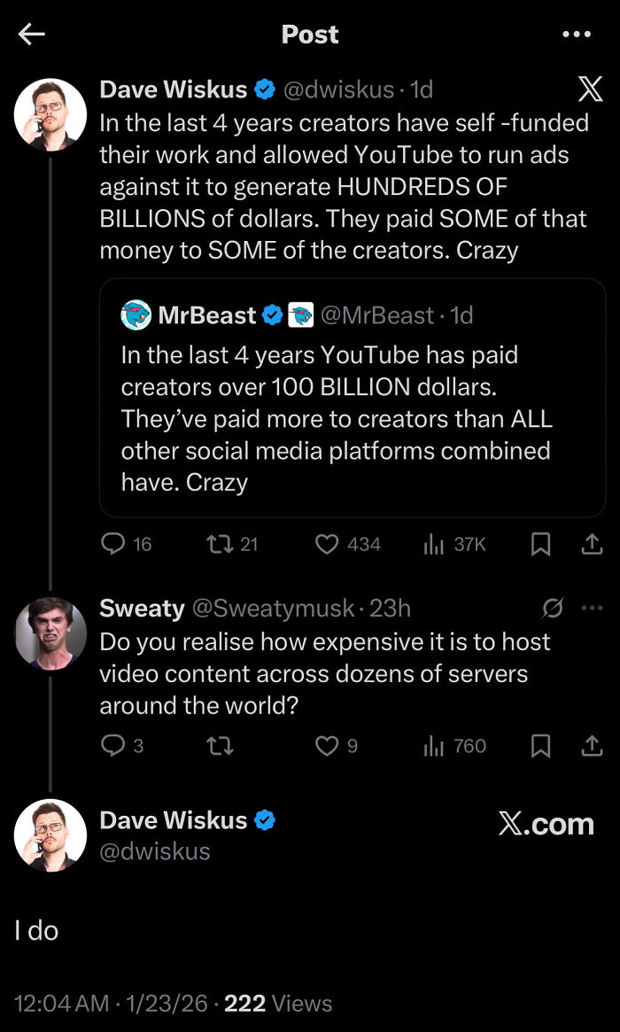 60 Self-Absorbed People Who Believed Everything Revolves Around Them And Got Called Out By Pros (New Pics)