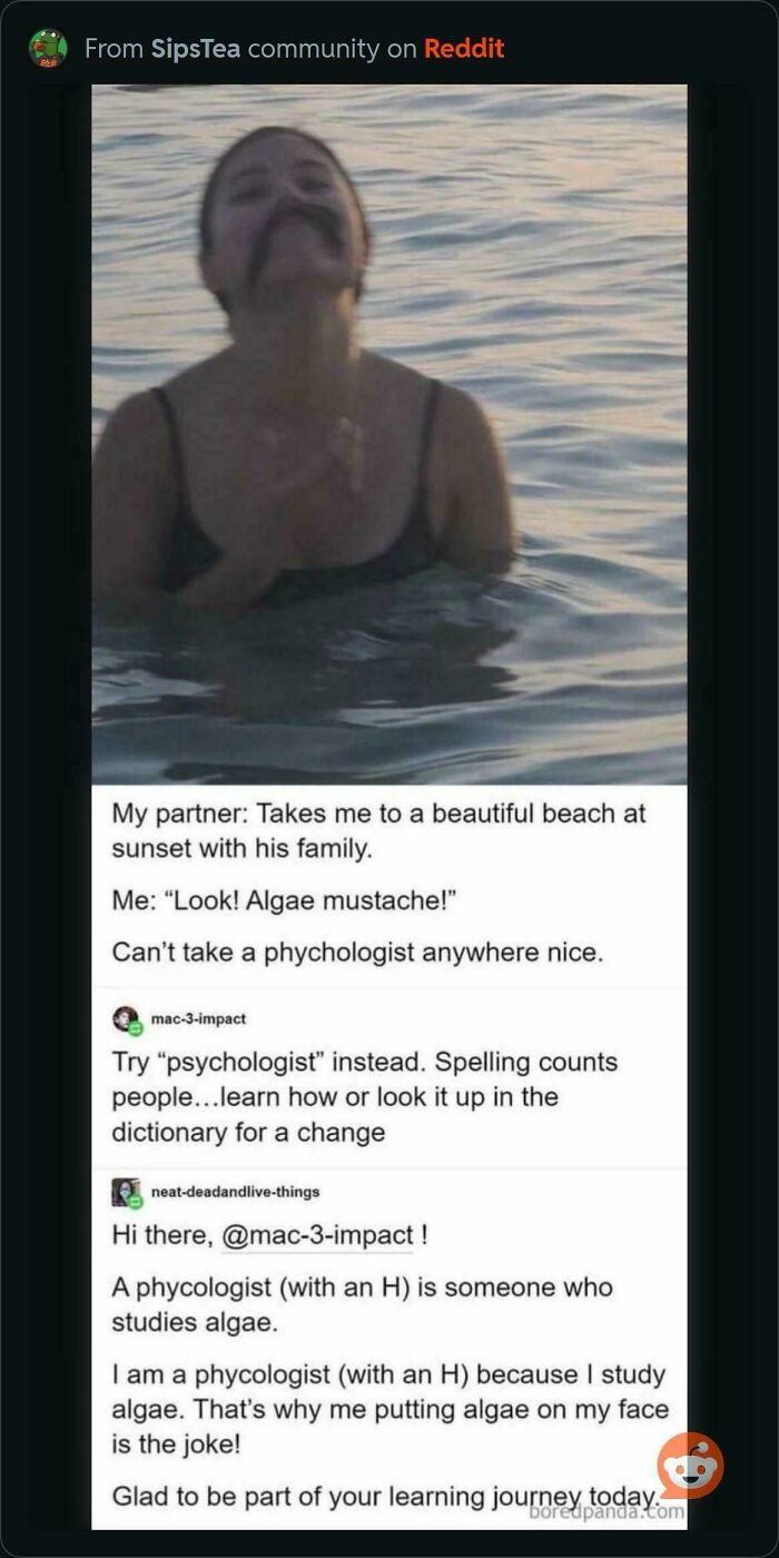 60 Self-Absorbed People Who Believed Everything Revolves Around Them And Got Called Out By Pros (New Pics)