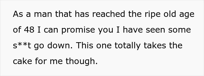 32 Outlandish Public Moments That Turned People-Watching Into Free Comedy