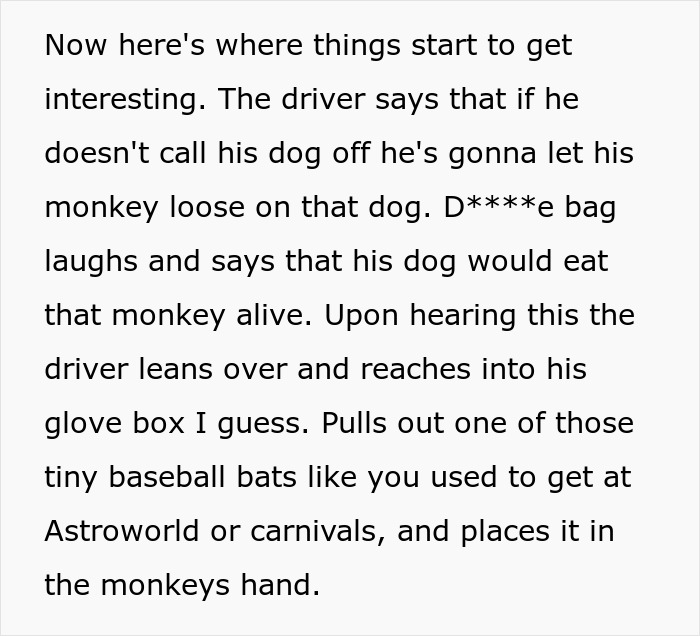 32 Outlandish Public Moments That Turned People-Watching Into Free Comedy