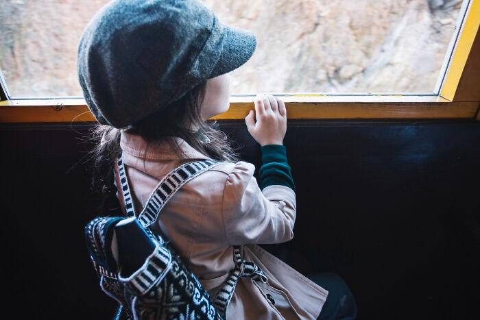 75 Unhinged Things Seen On The Subway That Prove It’s An Entirely Different World 75 Unhinged Things Seen On The Subway That Prove It’s An Entirely Different World