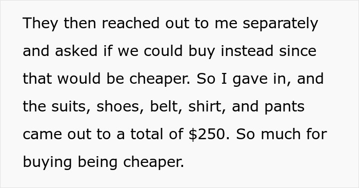 Groom&rsquo;s Brother Brings Nothing But Drama To His Wedding, Then Throws A Baby Shower On The Same Day