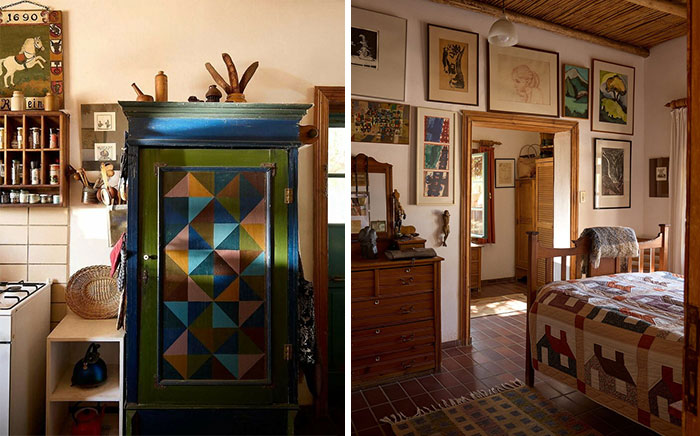 80 Bold And Beautiful Interiors That Are Anything But Boring