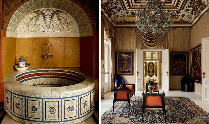 80 Bold And Beautiful Interiors That Are Anything But Boring