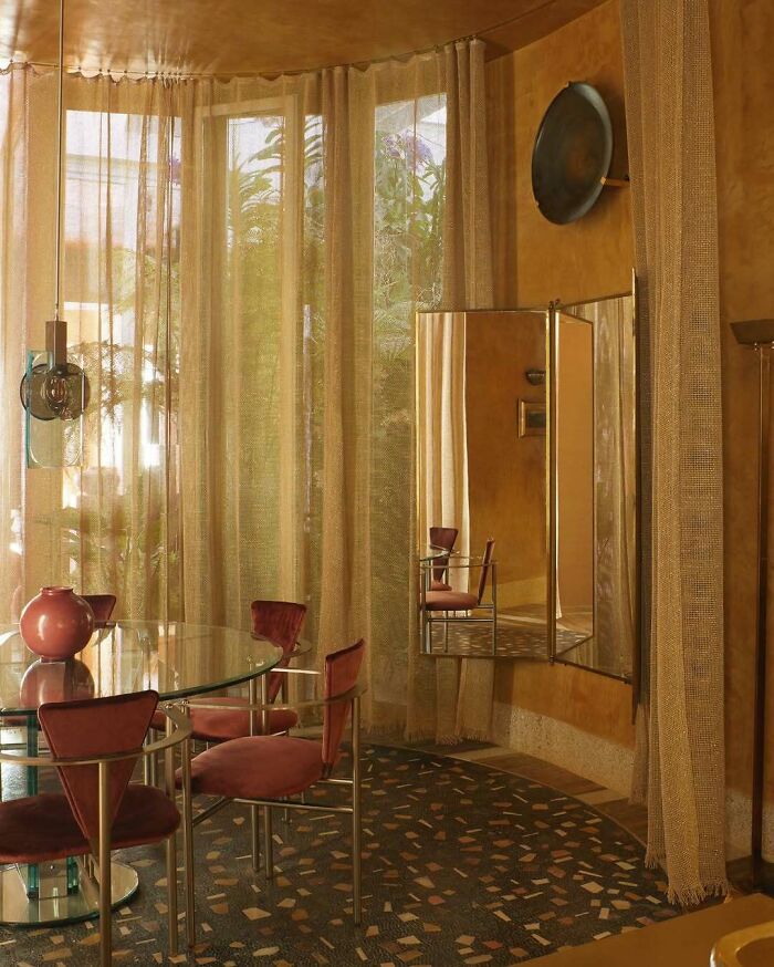 80 Bold And Beautiful Interiors That Are Anything But Boring