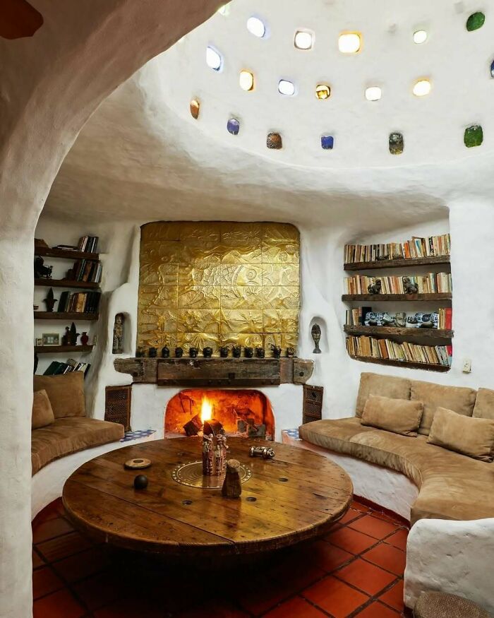 80 Bold And Beautiful Interiors That Are Anything But Boring