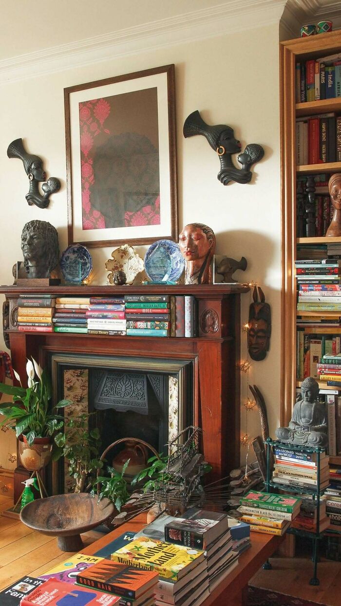 80 Bold And Beautiful Interiors That Are Anything But Boring