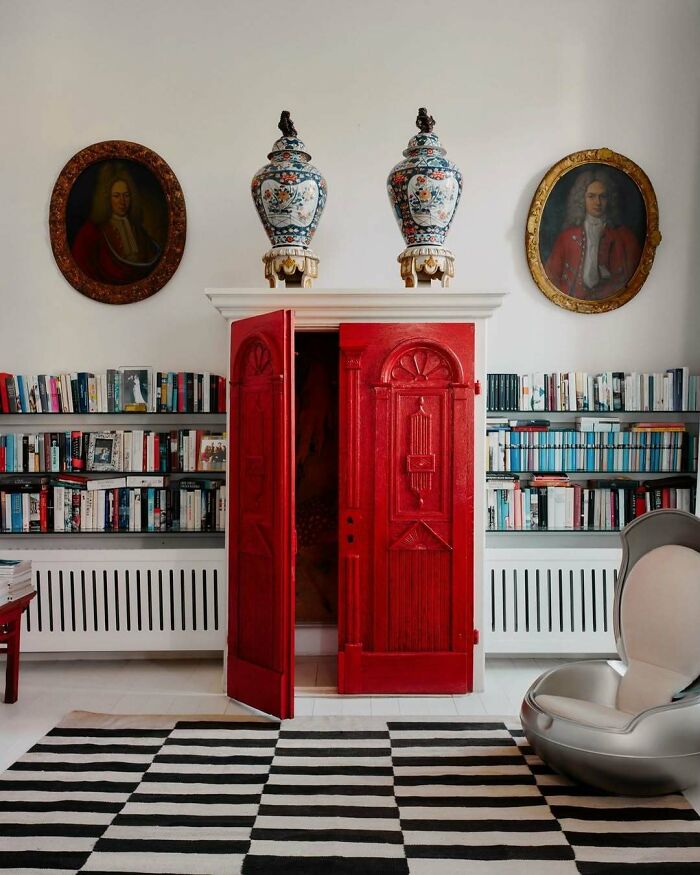 80 Bold And Beautiful Interiors That Are Anything But Boring