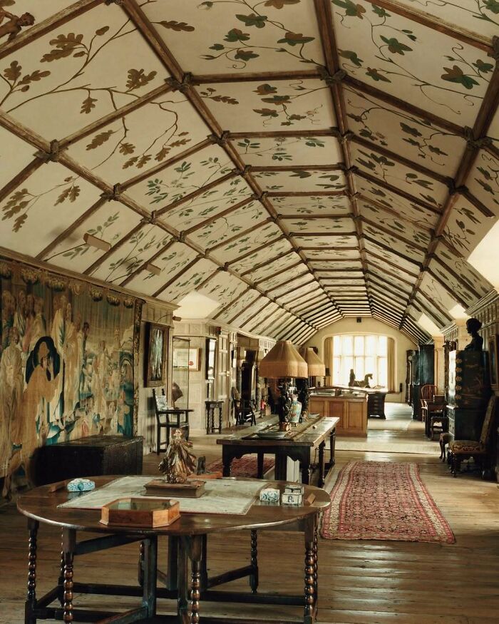 80 Bold And Beautiful Interiors That Are Anything But Boring