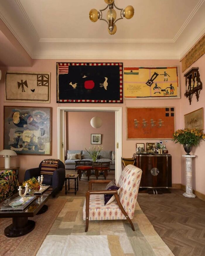 80 Bold And Beautiful Interiors That Are Anything But Boring