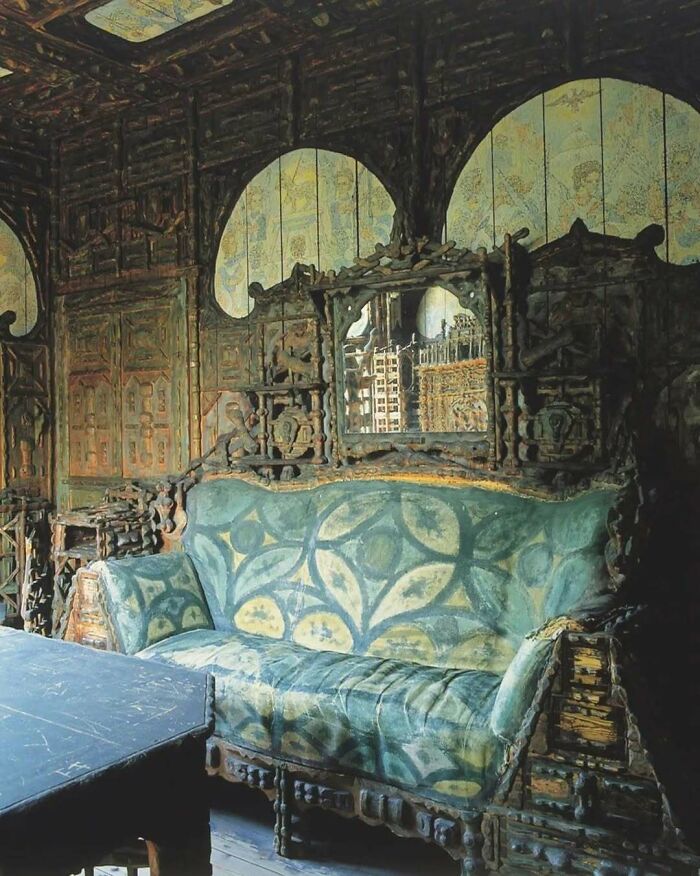 80 Bold And Beautiful Interiors That Are Anything But Boring