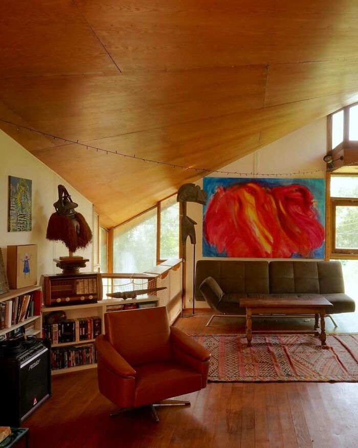 80 Bold And Beautiful Interiors That Are Anything But Boring