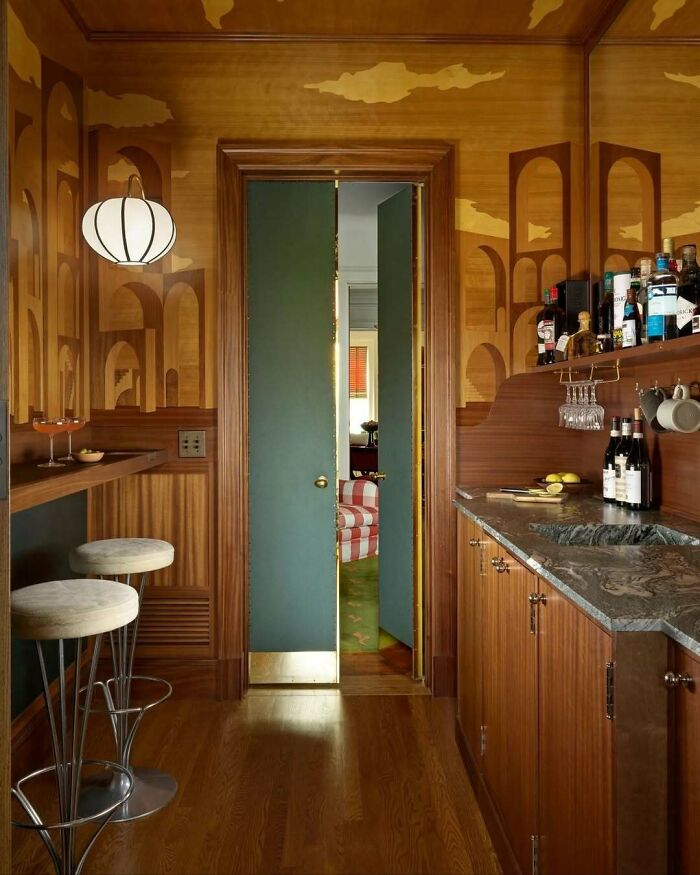 80 Bold And Beautiful Interiors That Are Anything But Boring