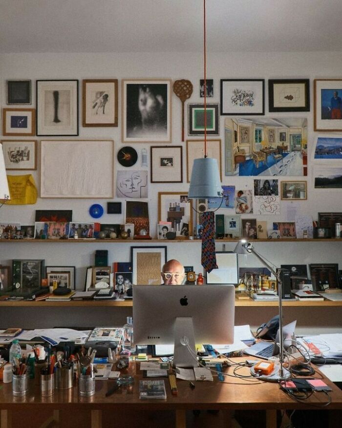 80 Bold And Beautiful Interiors That Are Anything But Boring