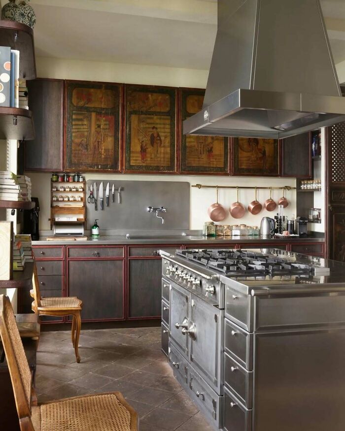 80 Bold And Beautiful Interiors That Are Anything But Boring