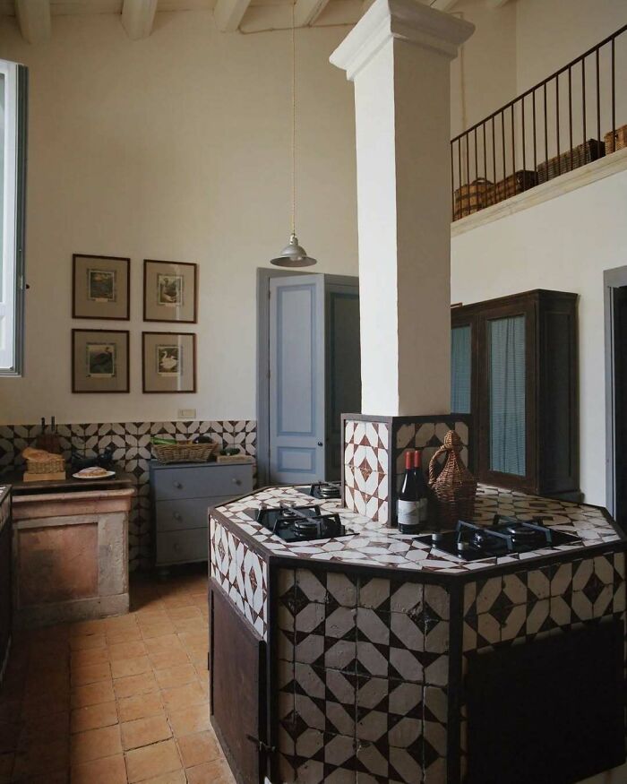 80 Bold And Beautiful Interiors That Are Anything But Boring