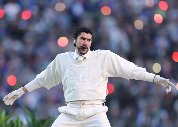 Super Bowl 2026 Halftime Show Slammed As “Worst Of This Century” As The Public Has The Same Complaint