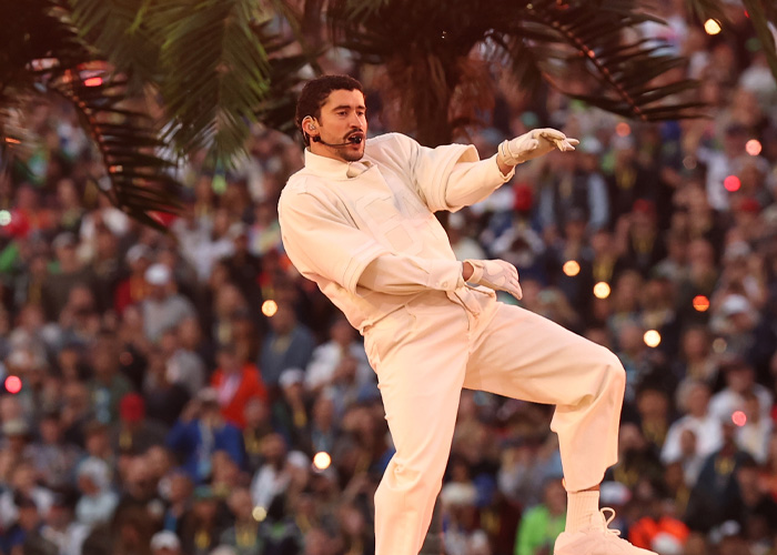 Super Bowl 2026 Halftime Show Slammed As “Worst Of This Century” As The Public Has The Same Complaint