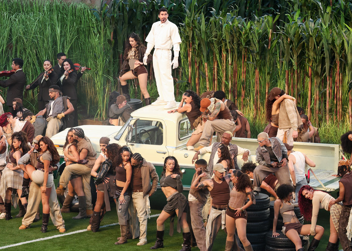 Super Bowl 2026 Halftime Show Slammed As “Worst Of This Century” As The Public Has The Same Complaint