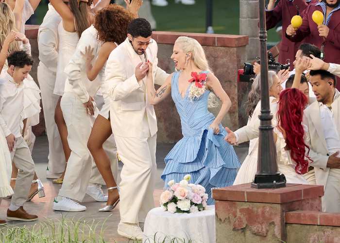 Super Bowl 2026 Halftime Show Slammed As “Worst Of This Century” As The Public Has The Same Complaint