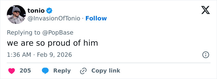 Super Bowl 2026 Halftime Show Slammed As “Worst Of This Century” As The Public Has The Same Complaint