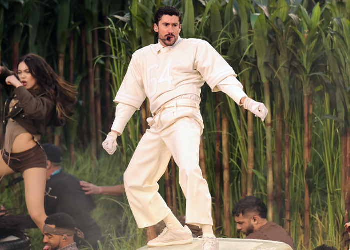 Super Bowl 2026 Halftime Show Slammed As “Worst Of This Century” As The Public Has The Same Complaint