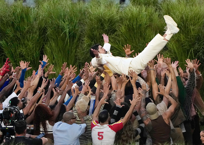 Super Bowl 2026 Halftime Show Slammed As “Worst Of This Century” As The Public Has The Same Complaint