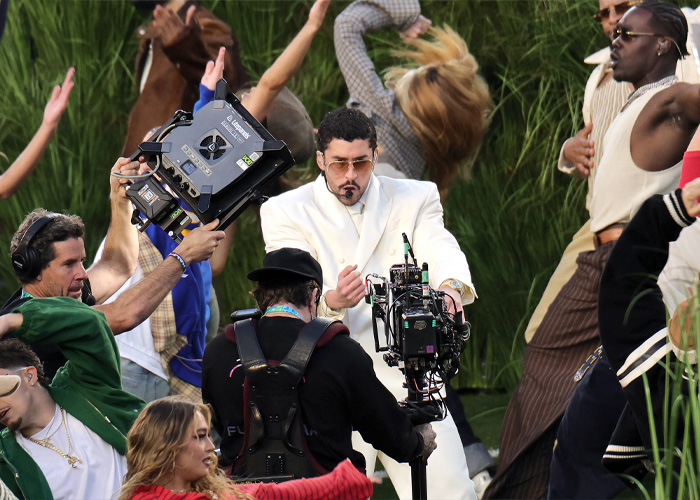 Super Bowl 2026 Halftime Show Slammed As “Worst Of This Century” As The Public Has The Same Complaint