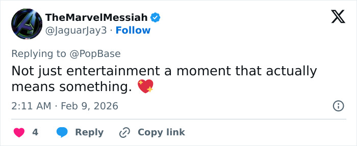 Super Bowl 2026 Halftime Show Slammed As “Worst Of This Century” As The Public Has The Same Complaint