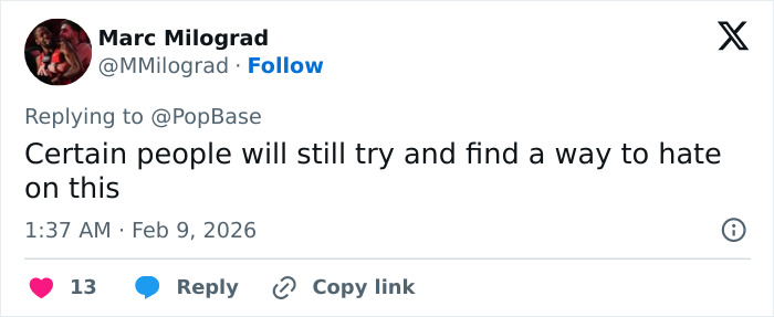 Super Bowl 2026 Halftime Show Slammed As “Worst Of This Century” As The Public Has The Same Complaint