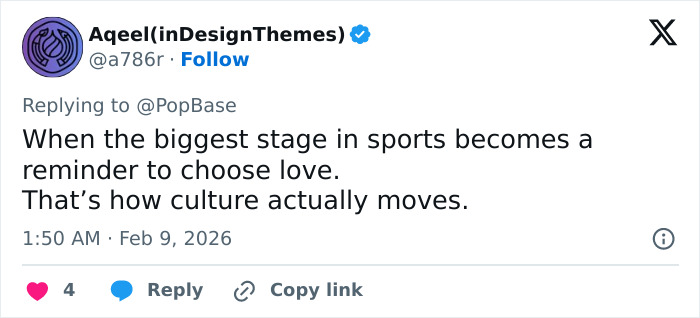 Super Bowl 2026 Halftime Show Slammed As “Worst Of This Century” As The Public Has The Same Complaint