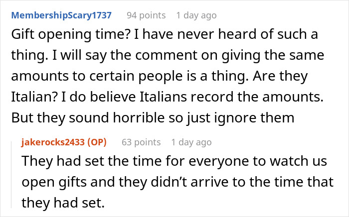 Man Upset Parents Force Him To Have Beer At His Wedding And Then Leave Early Because Of The Music