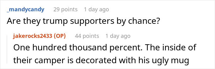 Man Upset Parents Force Him To Have Beer At His Wedding And Then Leave Early Because Of The Music