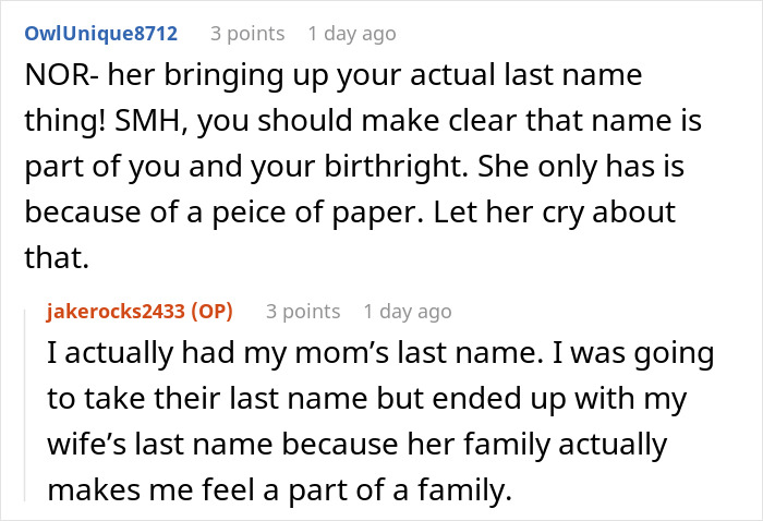 Man Upset Parents Force Him To Have Beer At His Wedding And Then Leave Early Because Of The Music