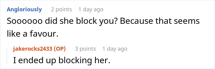 Man Upset Parents Force Him To Have Beer At His Wedding And Then Leave Early Because Of The Music