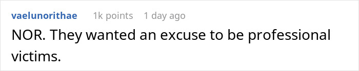 Man Upset Parents Force Him To Have Beer At His Wedding And Then Leave Early Because Of The Music