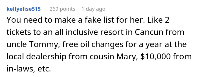 Man Upset Parents Force Him To Have Beer At His Wedding And Then Leave Early Because Of The Music