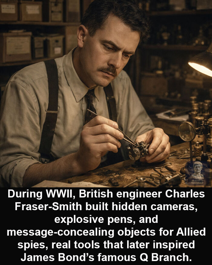 69 Facts That Might Reveal Rabbit Holes That You Haven&rsquo;t Visited Yet