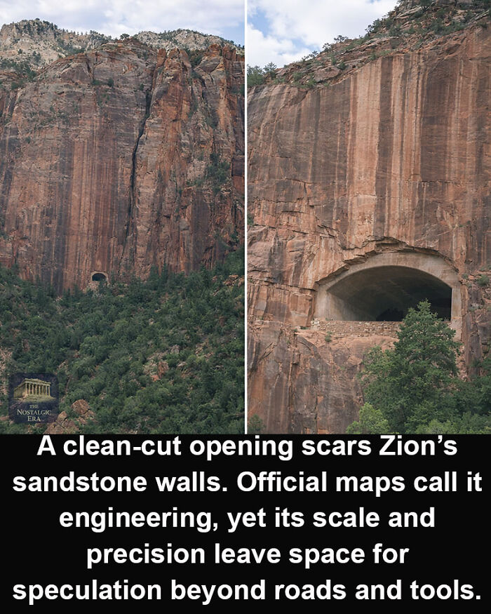 69 Facts That Might Reveal Rabbit Holes That You Haven&rsquo;t Visited Yet