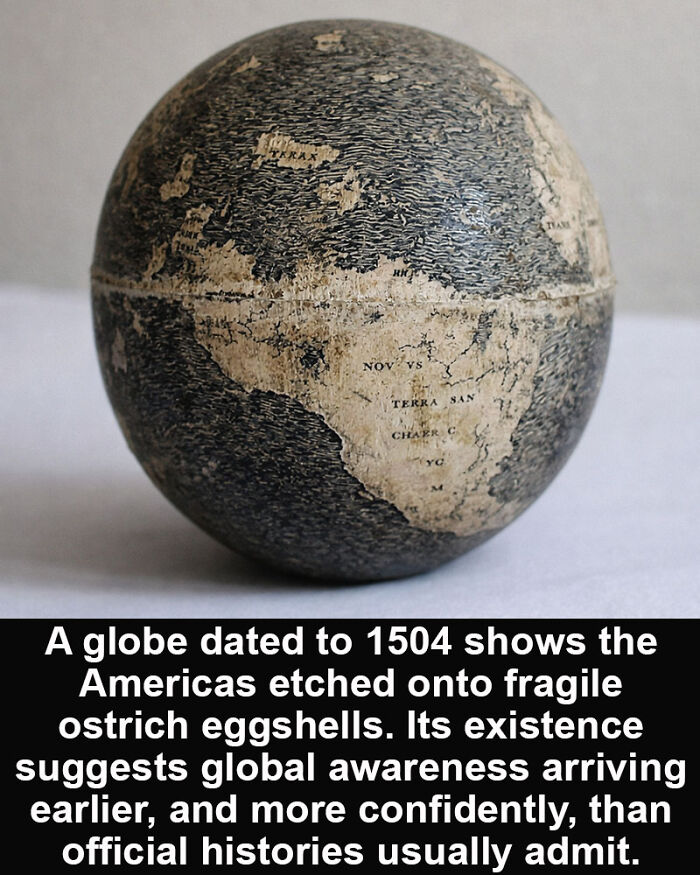 69 Facts That Might Reveal Rabbit Holes That You Haven&rsquo;t Visited Yet