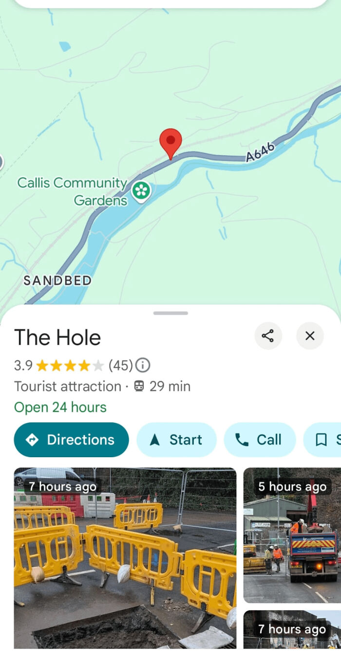Brits Are Sharing Funny Pics From Their Daily Lives And These 58 Are Simply Exquisite (New Pics) Brits Are Sharing Funny Pics From Their Daily Lives And These 58 Are Simply Exquisite (New Pics)
