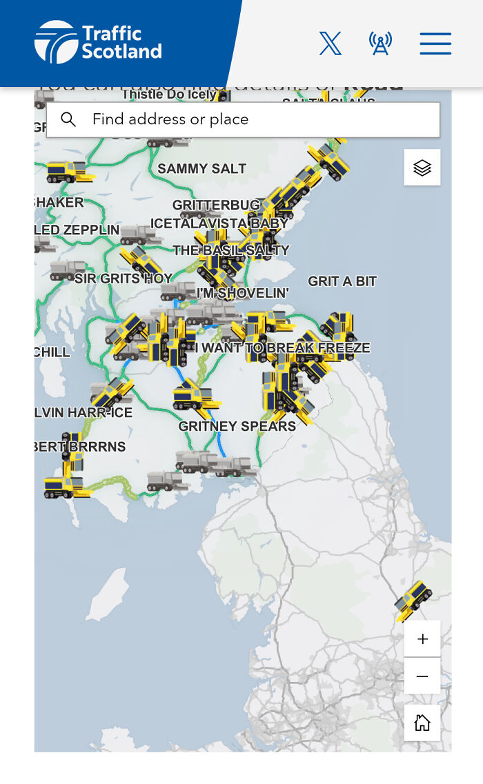 Brits Are Sharing Funny Pics From Their Daily Lives And These 58 Are Simply Exquisite (New Pics) Brits Are Sharing Funny Pics From Their Daily Lives And These 58 Are Simply Exquisite (New Pics)