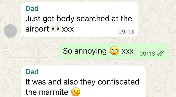 Brits Are Sharing Funny Pics From Their Daily Lives And These 58 Are Simply Exquisite (New Pics) Brits Are Sharing Funny Pics From Their Daily Lives And These 58 Are Simply Exquisite (New Pics)