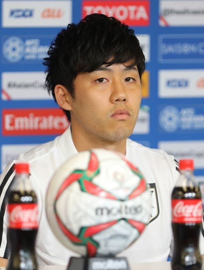 Wataru Endō: Bio And Career Highlights