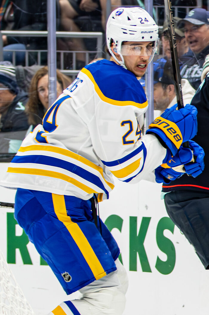 Dylan Cozens: Bio And Career Highlights Dylan Cozens: Bio And Career Highlights