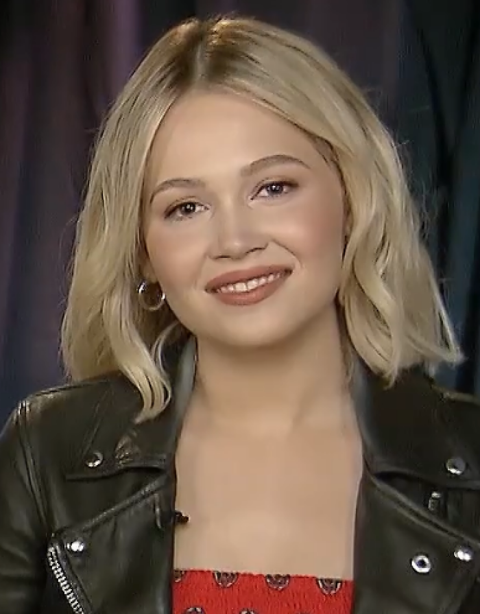 Kelli Berglund: Bio And Career Highlights