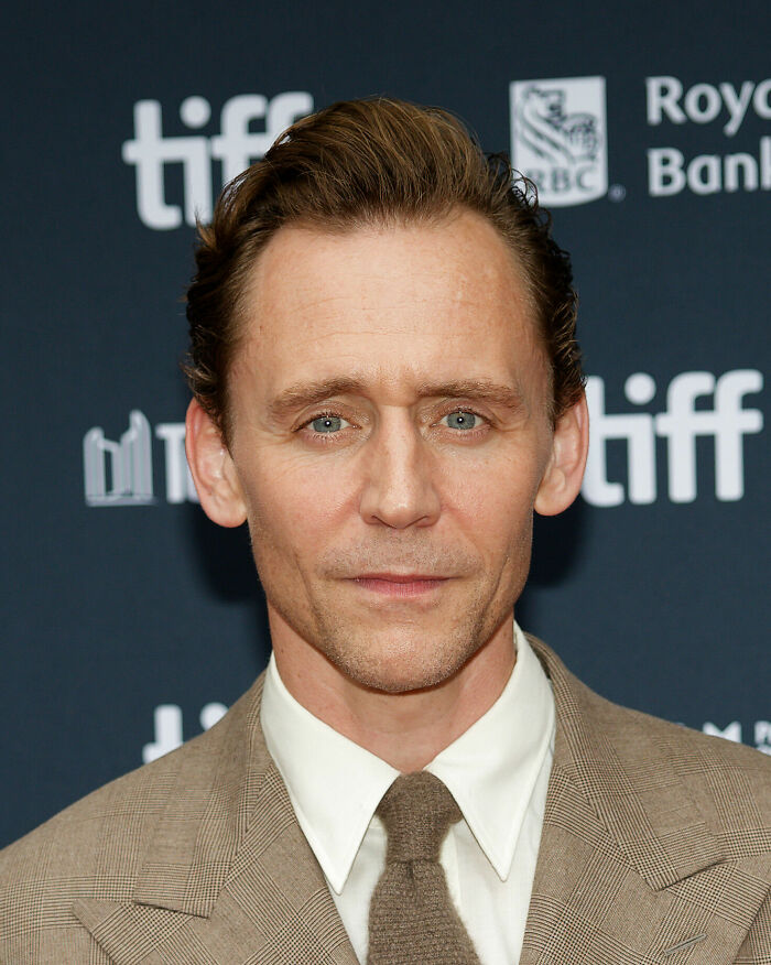 Tom Hiddleston: Bio And Career Highlights