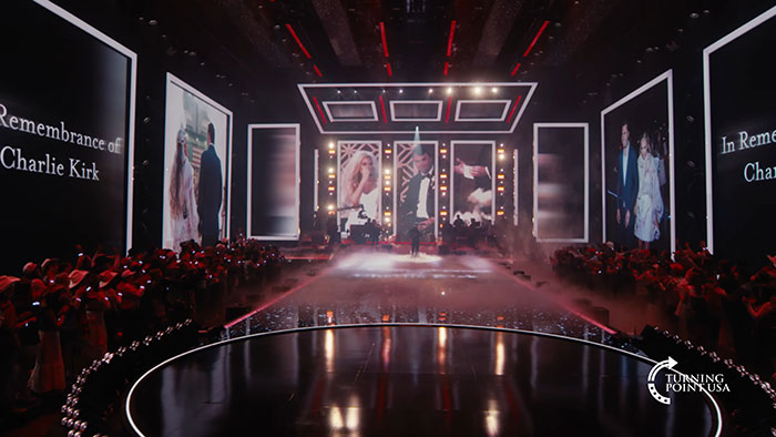 Kid Rock&rsquo;s Alternative Super Bowl Show By Turning Point USA Sparks Backlash Online