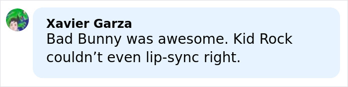 Kid Rock&rsquo;s Alternative Super Bowl Show By Turning Point USA Sparks Backlash Online